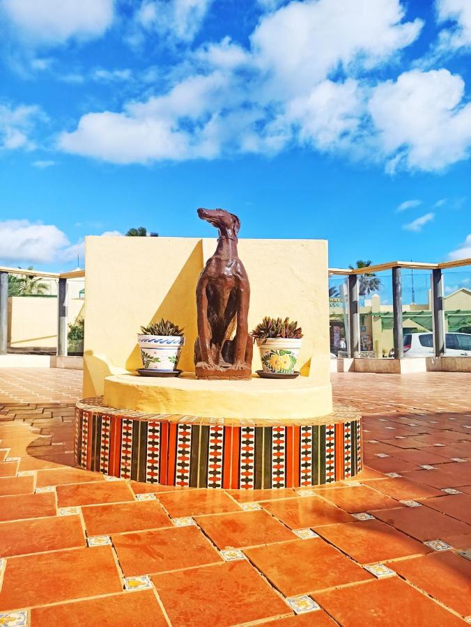 Caleta Paraiso 127 Costa De Antigua Εξωτερικό φωτογραφία