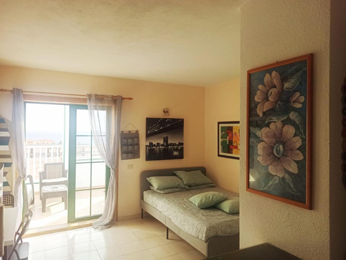 Caleta Paraiso 127 Costa De Antigua Εξωτερικό φωτογραφία