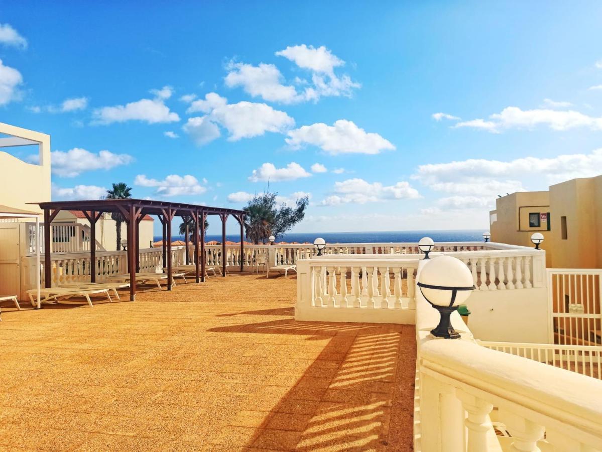 Caleta Paraiso 127 Costa De Antigua Εξωτερικό φωτογραφία