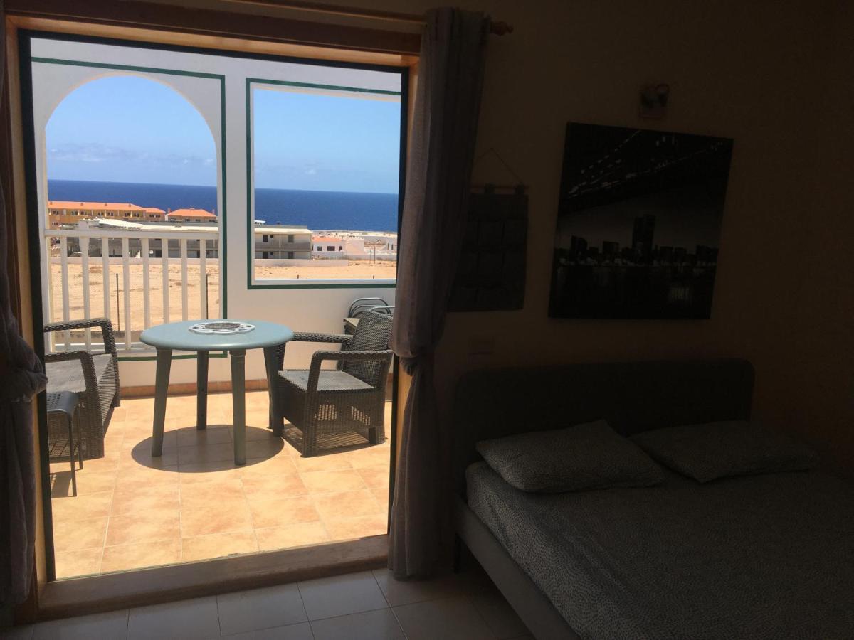Caleta Paraiso 127 Costa De Antigua Εξωτερικό φωτογραφία